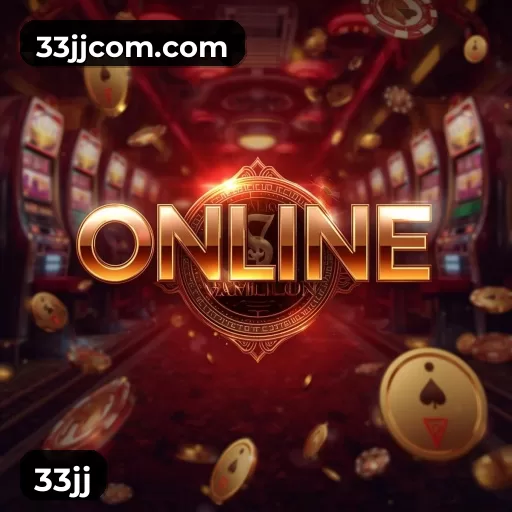 33jj APK - Interface do aplicativo Android