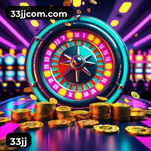 Ferramentas de jogo responsável 33jj - Controle, limites e auto-exclusão