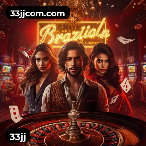 Ferramentas de jogo responsável 33jj - Controle, limites e auto-exclusão